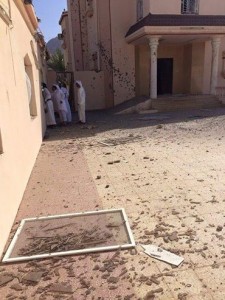 خبر عمليات الجيش واللجان الشعبية في الحدود من ابراهيم السراجي (5)