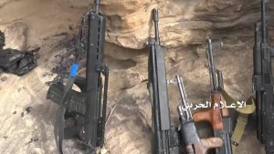 حرس الحدود الربوعة عسير (3)