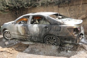 قنابل عنقودية - صنعاء (12)