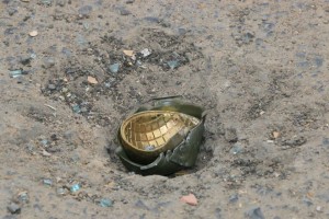 قنابل عنقودية - صنعاء (2)