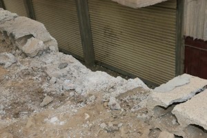 قنابل عنقودية - صنعاء (4)