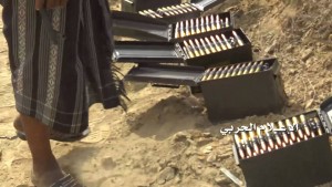 اقتحام جبل الدود للمرة الثانية في جيزان (13)