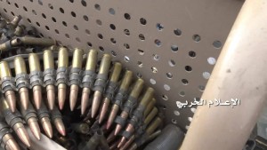 اقتحام جبل الدود للمرة الثانية في جيزان (17)