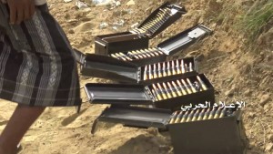 اقتحام جبل الدود للمرة الثانية في جيزان (18)