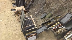 اقتحام جبل الدود للمرة الثانية في جيزان (20)