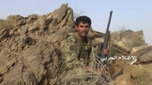 اقتحام جبل الدود للمرة الثانية في جيزان (21)