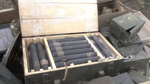 اقتحام جبل الدود للمرة الثانية في جيزان (22)