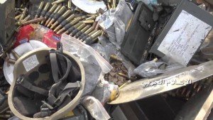 اقتحام جبل الدود للمرة الثانية في جيزان (3)