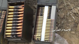 اقتحام جبل الدود للمرة الثانية في جيزان (8)