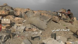 اقتحام جبل الدود للمرة الثانية في منطقة جيزان (11)