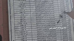اقتحام جبل الدود للمرة الثانية في منطقة جيزان (12)