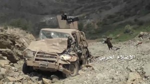 اقتحام جبل الدود للمرة الثانية في منطقة جيزان (13)