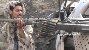 اقتحام جبل الدود للمرة الثانية في منطقة جيزان (15)