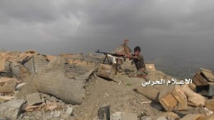 اقتحام جبل الدود للمرة الثانية في منطقة جيزان (24)