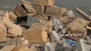 اقتحام جبل الدود للمرة الثانية في منطقة جيزان (7)