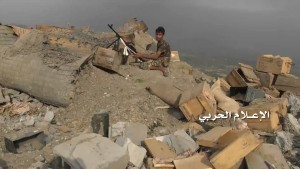 اقتحام جبل الدود للمرة الثانية في منطقة جيزان (9)