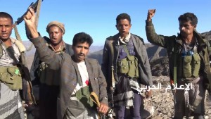 تأمين بيت وافي ومواقع في جبل حبشي محافظة تعز (11)