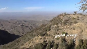 تأمين بيت وافي ومواقع في جبل حبشي محافظة تعز (12)