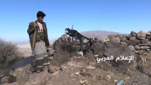 تأمين بيت وافي ومواقع في جبل حبشي محافظة تعز (9)