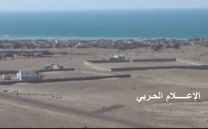 تطهير مديرية ذوباب واستسلام المرتزقة (5)