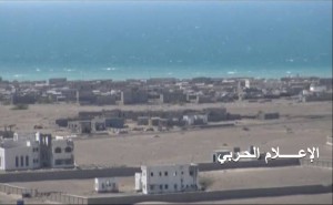 تطهير مديرية ذوباب واستسلام المرتزقة (7)