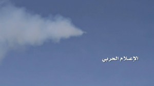 صواريخ الزلزال تقصف نجران (3)