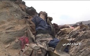 قتلى المرتزقة مارب (3)