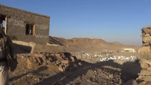 معسكر الخنجر محافظة الجوف (4)