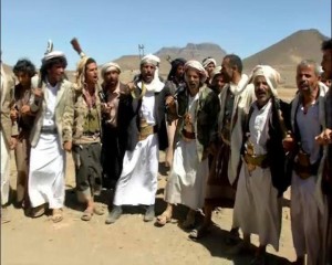 اجتماع قبائل الحصن خولان لطيال (4)