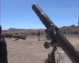 اجتماع قبائل الحصن خولان لطيال (7)