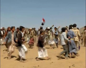 اجتماع قبائل الحصن خولان لطيال (9)