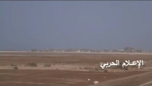 تدمير آليات تابعة لمرتزقة العدوان في ابواب ذوباب تعز (6)