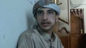 محمد عبدالسلام القرعة