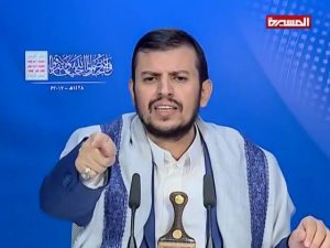 نص خطاب السيد/ عبدالملك بدر الدين الحوثي في لقاء وجهاء اليمن 19 أغسطس 2017