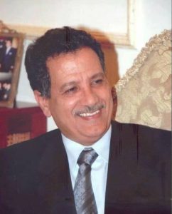 رسالة السفير السعودي إلى كل يمني