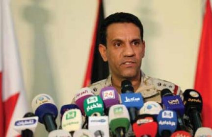 “المالكي” يقر بالعجز العسكري لتحالف العدوان ويراوغ بـ “العقل والحكمة”