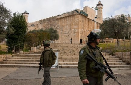 الأوقاف الفلسطينية تكشف عن مخطّطات خطيرة للاحتلال في القدس المحتلّة