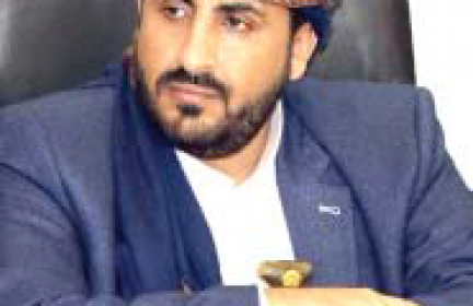 نص المقابلة لرئيس الوفد الوطني محمد عبدالسلام مع قناة المسيرة تعليقا على معركة مارب وآخر التطورات: