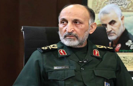 مدينة أصفهان تحتضنُ جثمانَ “الزعيــم حجازي”