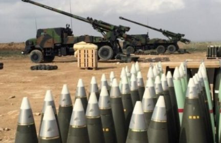 وثائق سرية: فرنسا سمحت بتسليم 150 ألف قذيفة للرياض وأبو ظبي مع علمها أنها ستُستخدَم ضد المدنيين في اليمن