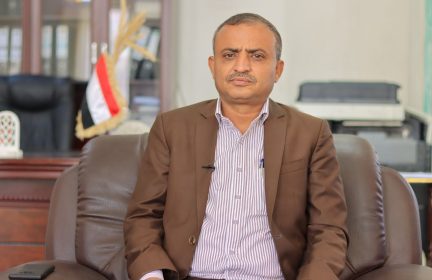 نائب وزير الزراعة: العام 2024م موعد للاكتفاء الذاتي من بذور البطاطس