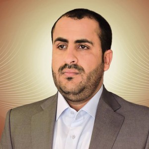 محمد عبدالسلام-الناطق الرسمي باسم انصارالله