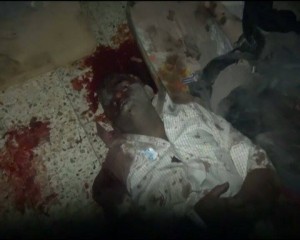 شهداء مدينة المهندسين المخا (5)