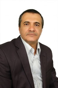 محمد المنصور