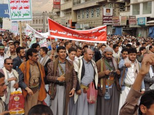 مسيرة الخيارات الاستراتيجية (4)