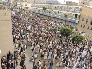 مسيرة الخيارات الاستراتيجية (5)