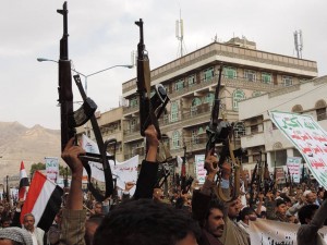 مسيرة الخيارات الاستراتيجية (6)