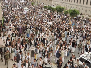 مسيرة الخيارات الاستراتيجية (9)