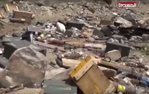 الجيش واللجان على مشارف جيزان (11)