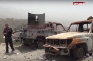 الجيش واللجان على مشارف جيزان (5)